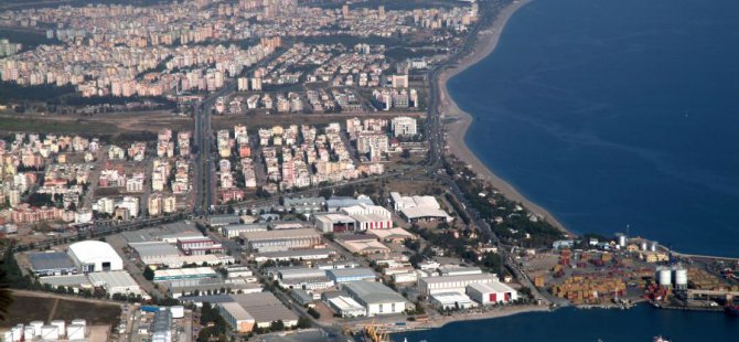 ASBAŞ limanı açıldı