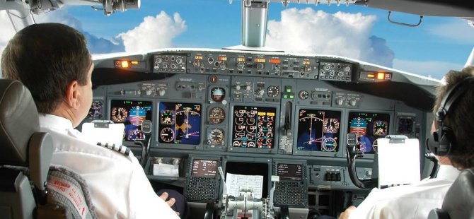 TALPA: Pilotlar yorgun