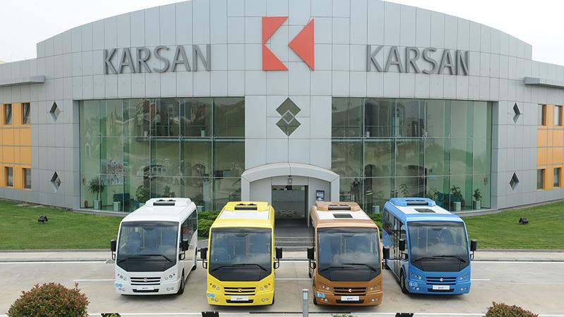 KARSAN’a soruşturma
