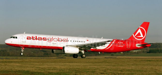 Atlas Global Saraybosna uçuşlarına başladı
