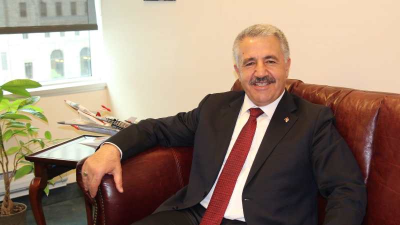 Kurtköy-Paşaköy Bağlantısı 4 Temmuz'da Açılacak