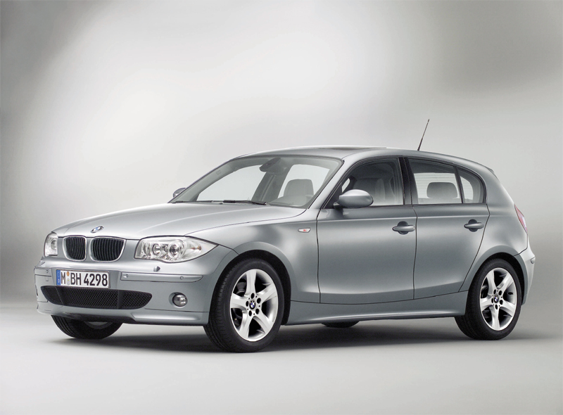 BMW'den rekor!