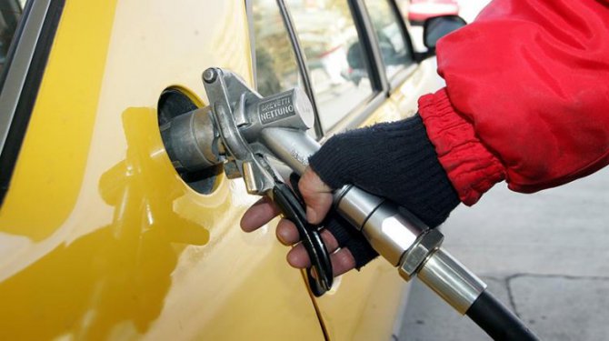 Türkiye, LPG'de Avrupa'ya örnek