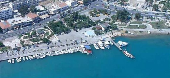 Taşucu Limanı özelleştirmesinde süre uzatıldı