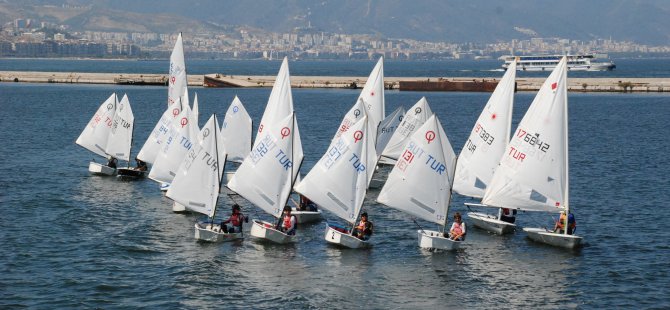 İzmir Denizciler Bayramı’nı etkinliklerle kutlayacak