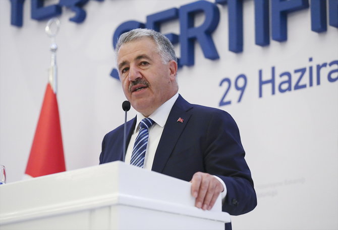 Uğraksız geçiş yapan gemiler 7 gün bekleyebilecek