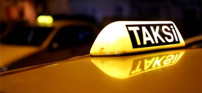 İstanbul'da elektrikli taksi dönemi başladı