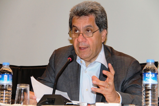 Çetin Nuhoğlu, Bolu'nun desteğini aldı