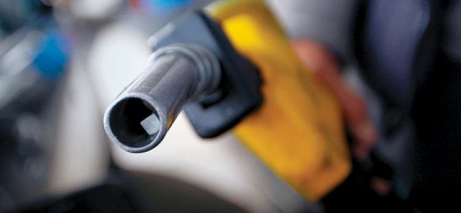 Benzine zam geliyor