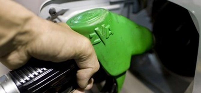 Motorine zam otogaza indirim geliyor