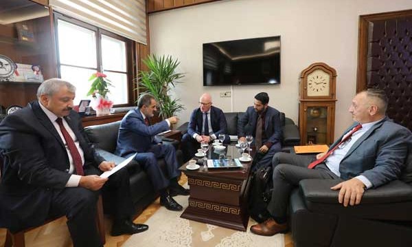 Rail Cargo'dan önemli Türkiye kararı