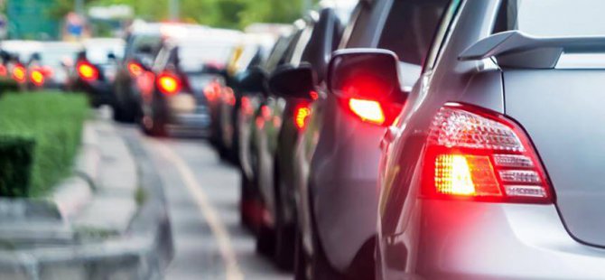 Zorunlu trafik sigortasında yeni dönem
