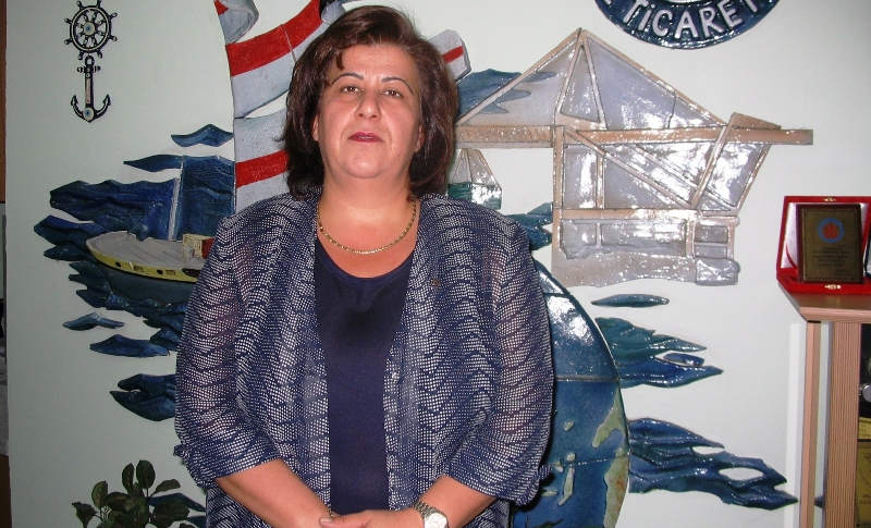 DTO İzmir Şubesi’nin acı günü
