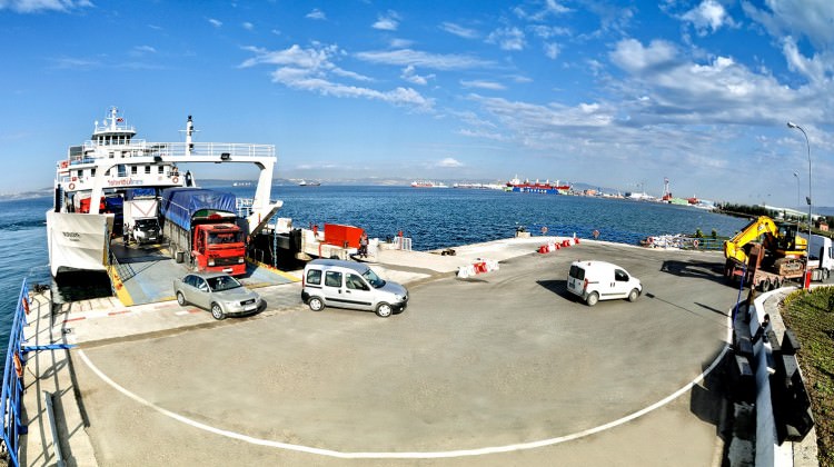 Gübretaş, 1 denizcilik şirketi aldı, ikisine ortak oldu