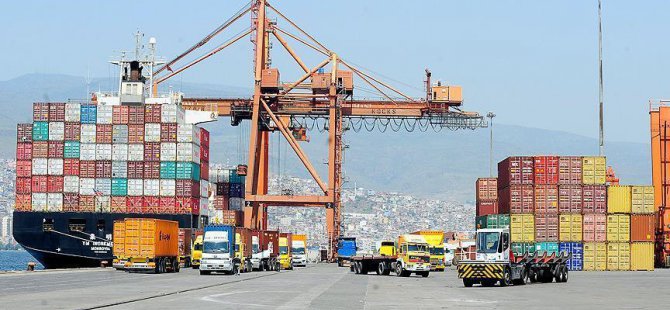 İhracatçıların mühür sorunu aşılıyor