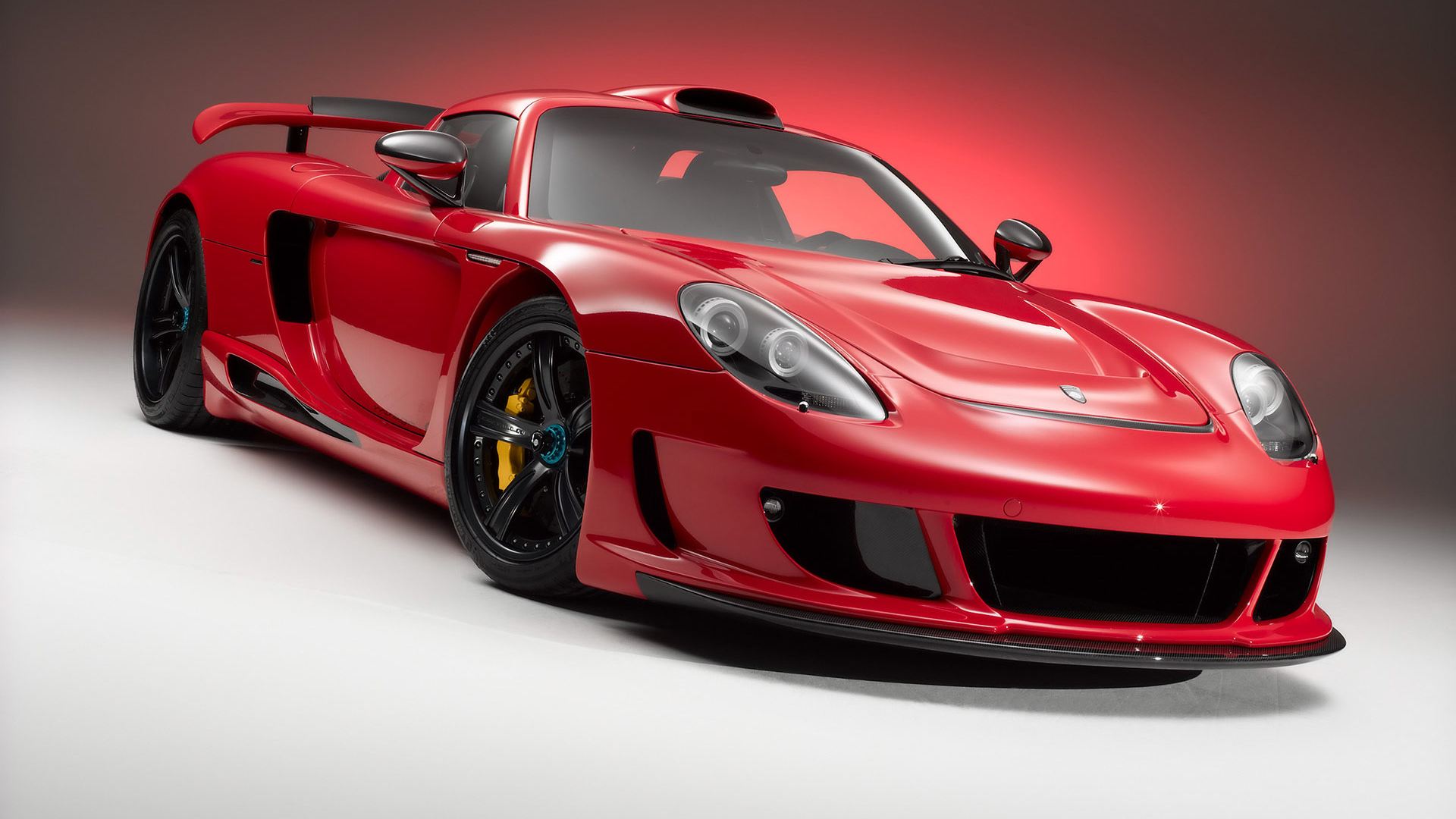 Porsche'den tarihi rekor!