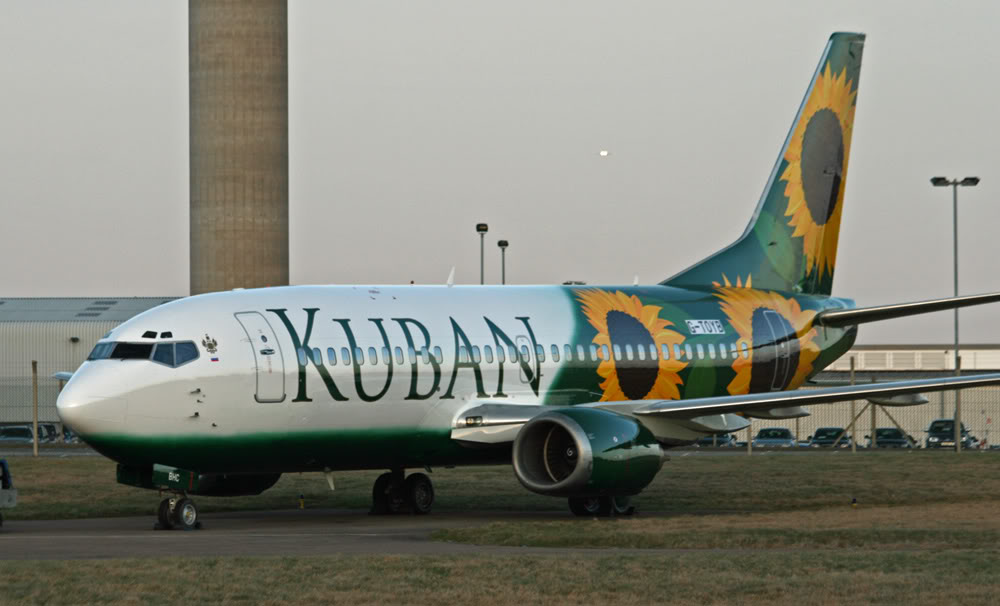 Kuban'ı kriz vurdu