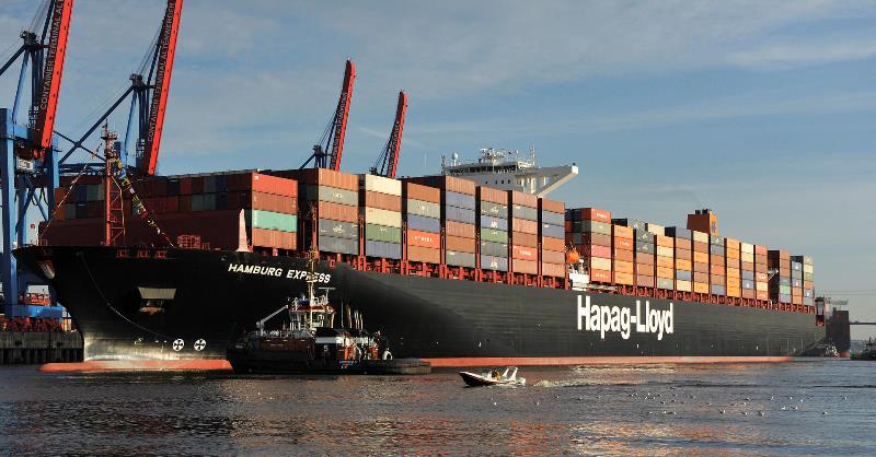 Kühne, Hapag-Lloyd’daki hissesini artırdı