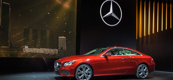 Emisyon skandalı Mercedes’e de bulaştı