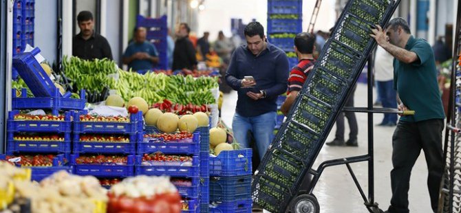Gıda lojistiğindeki sorunlara teşvik çözümü