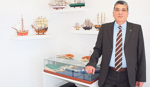 Deniz Ticareti Genel Müdürü değişiyor