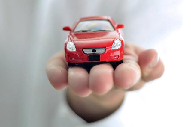 Otomotiv doygunluğa ulaştı