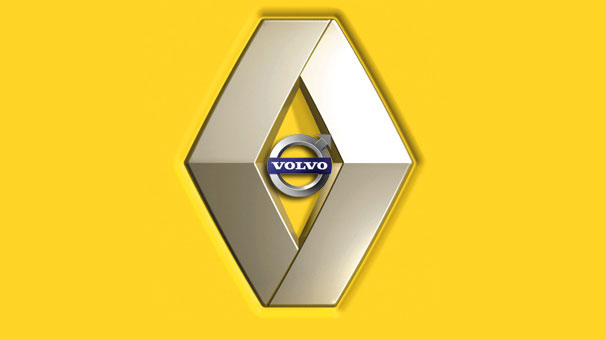 Renault Volvo'daki payını sattı