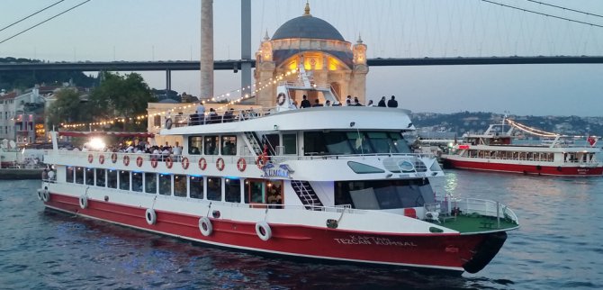 Demiryolu Araçları ve Gezi Tekneleri yönetmelikleri değişti