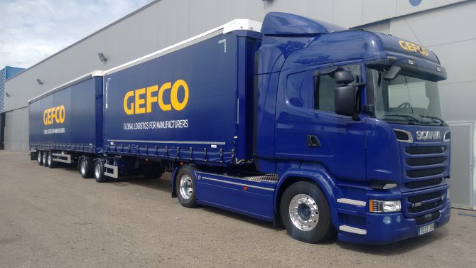 GEFCO Group, icra kurulunu yeniledi