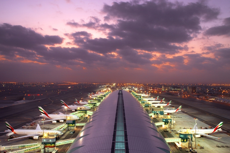 Emirates filosuna 5 yeni uçak eklendi