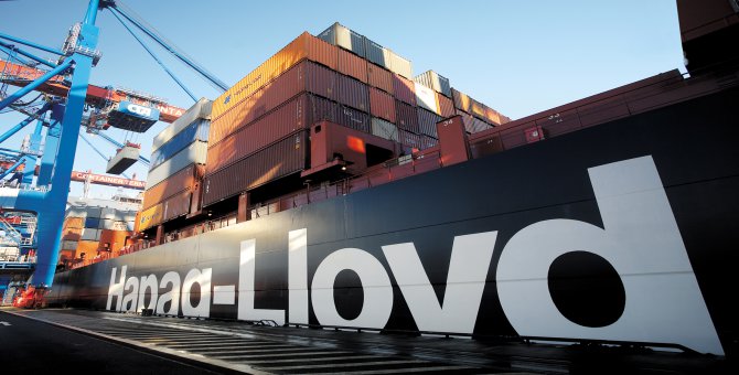 Hapag-Lloyd Türkiye’deki faaliyetlerini ikiye katlıyor