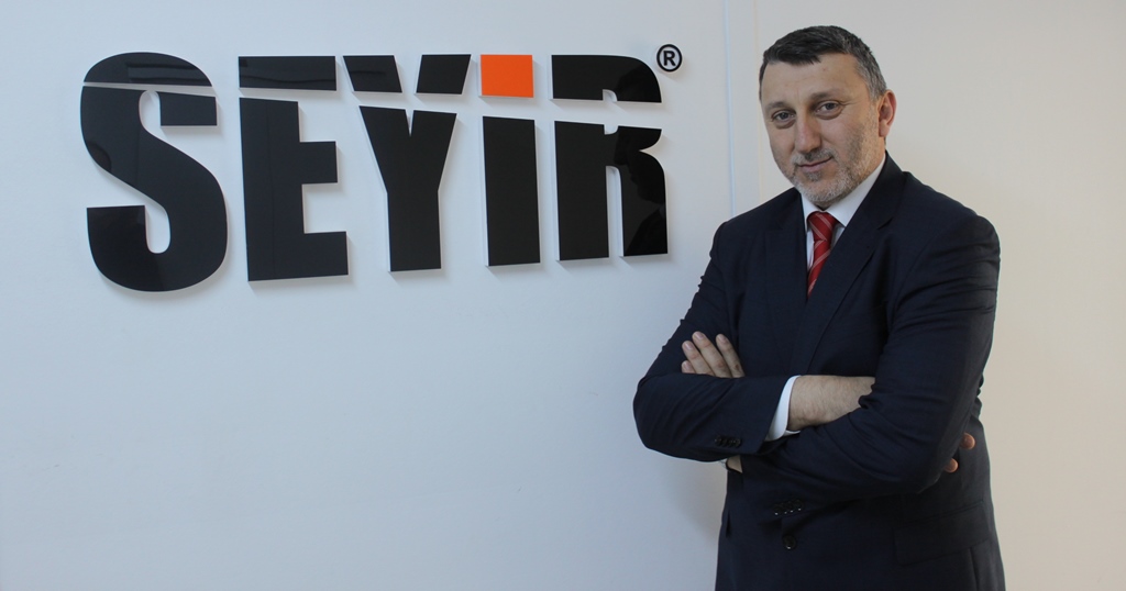 "Dijital takograf verilerini istediğiniz yerden indirebilirsiniz"