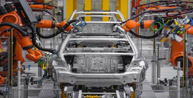 Alman otomotiv devlerine kartel soruşturması başladı