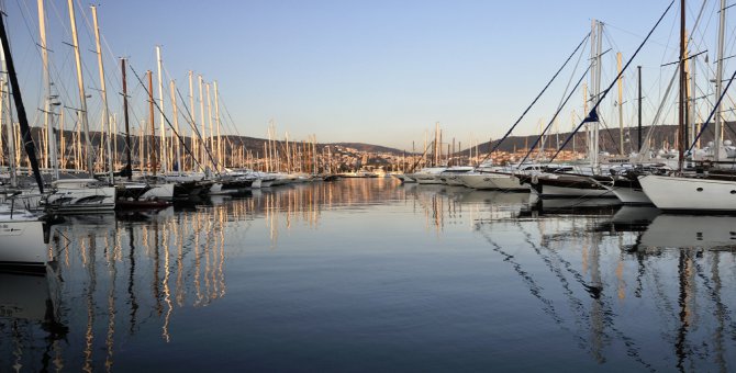 Doğan, Milta Turizmi Koç’a sattı