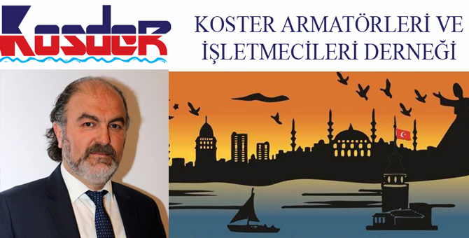 KOSDER’den “168 saat demirleme hakkı” teşekkürü
