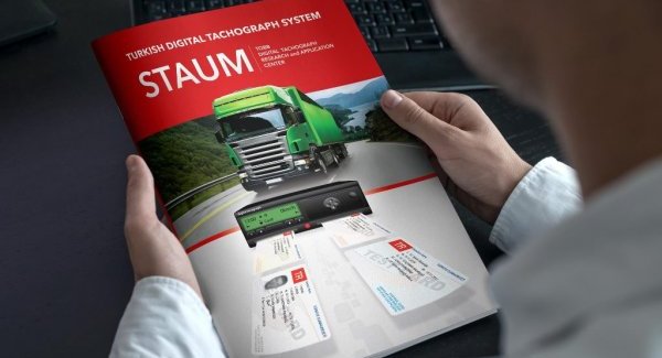 TOBB devreye girdi, ucuz takografın önü açıldı