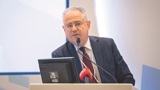 "Akıllı Teknoloji" kazalara dur diyecek