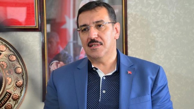 Gümrükte ön beyan uygulamasına geçildi