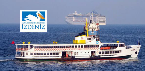 İZDENİZ'de anlaşma sağlandı, grev bitti
