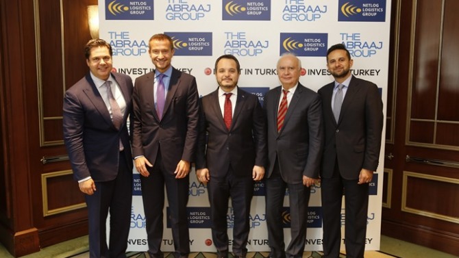 Önce ortak alan Netlog, şimdi de firma satın alacak