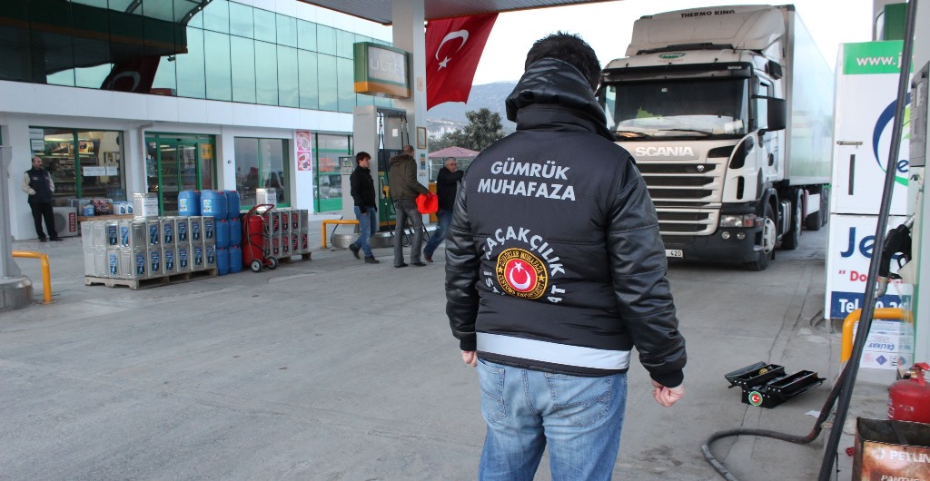 Akaryakıtta gümrükler yeniden belirlendi