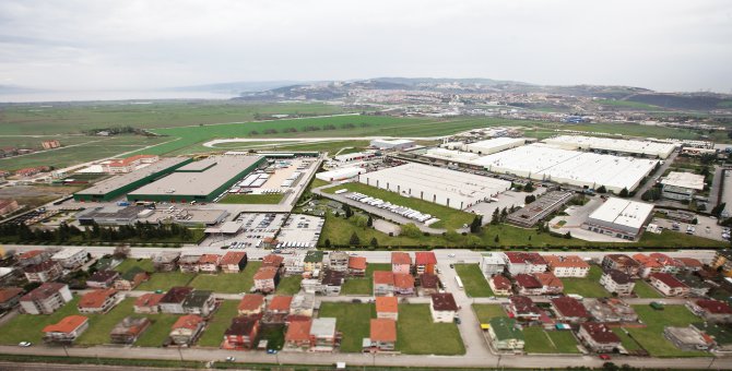 Otokar, dijital dönüşüm için düğmeye bastı