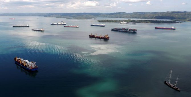 Siber saldırı korkusu gemileri radyolu navigasyona döndürecek