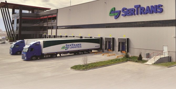 Sertrans yurtdışına, Turquality ile açılacak