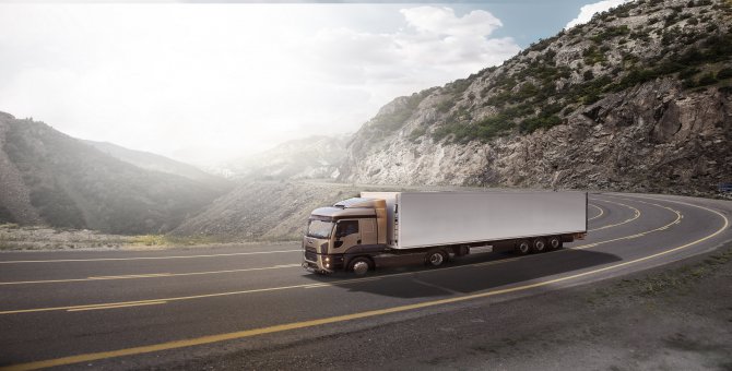 Ford Trucks çekicilerinde “0 faiz” fırsatı devam ediyor