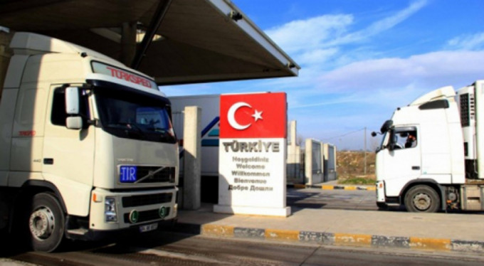 Gümrükte kritik tarih: 15 Ağustos
