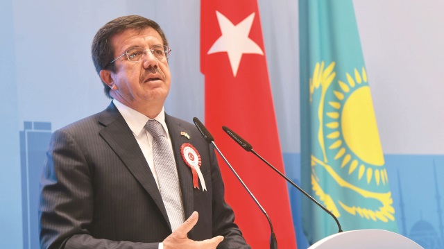 Kazaklara açık çek: Ne istiyorsanız verelim