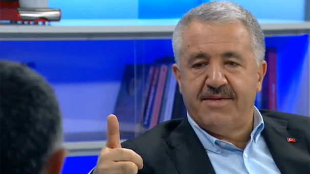 Bakan'dan İstanbul ulaşımı için önemli haber