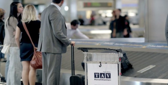 TAV'a tazminat hakkı doğuyor