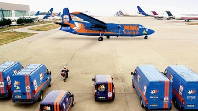 MNG Kargo resmen satıldı